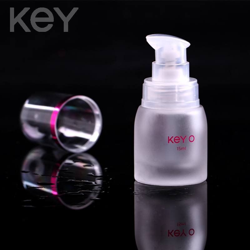美国KEY O女性快感增强液润滑液女兴奋高潮液情趣性成人用品