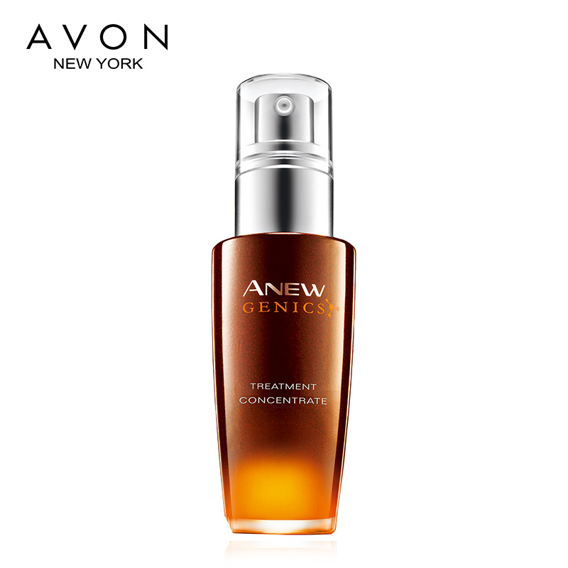 Avon/雅芳新活肌底精华30ML/50ml 直达肌底 延缓初老