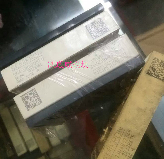 SKIIP32NAB125T12 SKIIP31NAB125T12