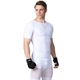 Áo lót corset nam giới Áo ngực bằng nhựa mạnh mẽ Áo ngực thoáng khí áo nịt cơ thể định hình bó sát cơ thể đồ lót đồ lót định hình hack dáng Corset