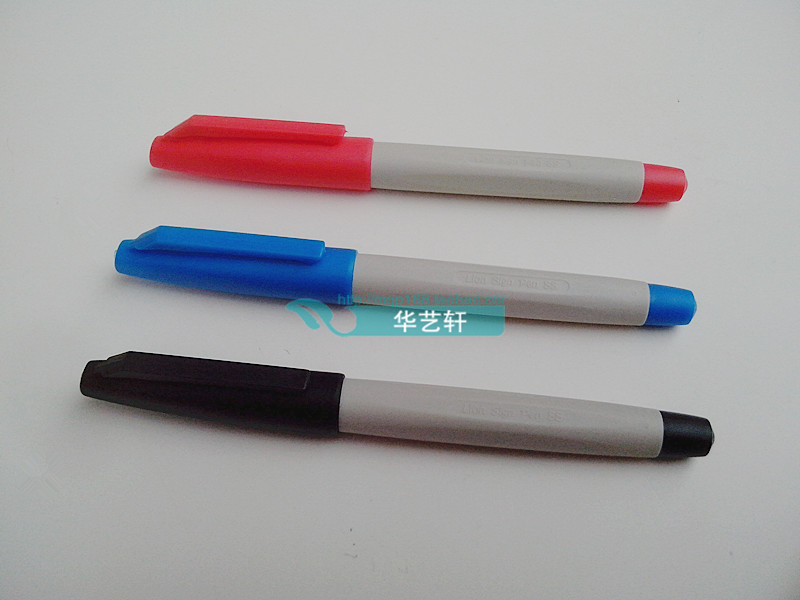 Lions signed the signature pen 1 0mm hand sketch pen tick pen Water marker pen 5 price