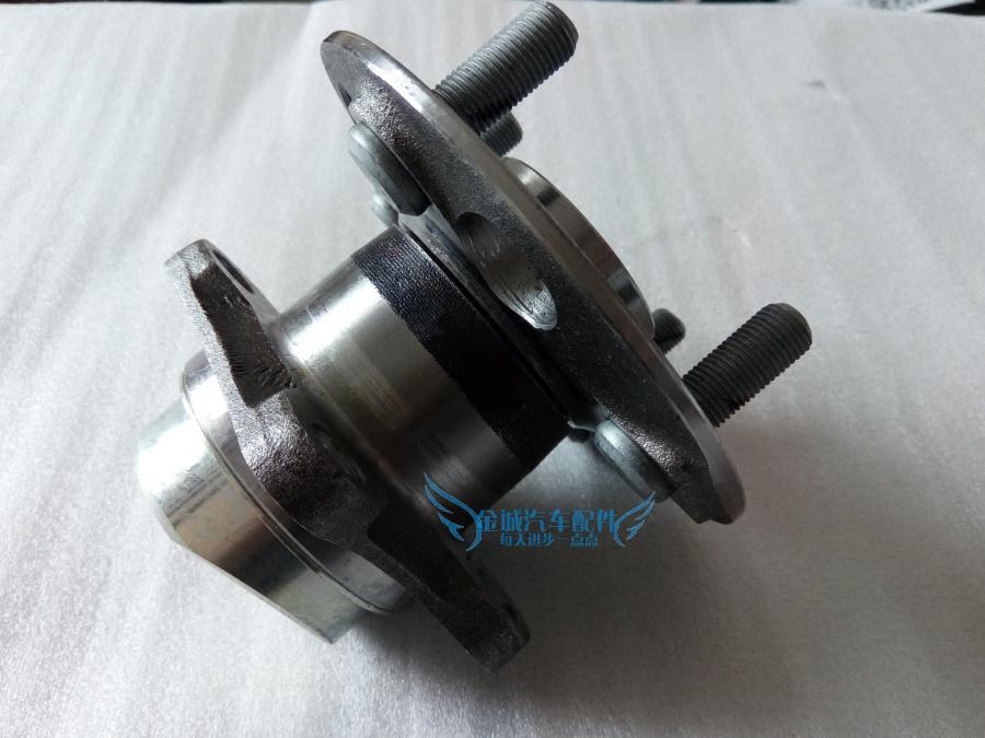 Great Wall dazzling M2M4C20C30 Lingao H1h6 rear wheel bearing rear axle head rear hub rear wheel bearing original factory