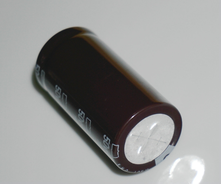 NIPPON CHEMI CON Japan Chemical Original Import 50V10000 UF