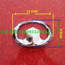 Great Wall Tengyi C30 C50 Harvard H3 H5 H6 M2 Jiayu Fengjun Zhongnet logo car logo tail door logo accessories