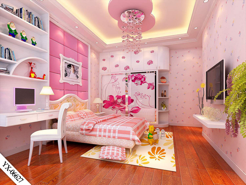 Yy anchor background cloth high-end extravagant extravaganza between men and women The main sowing background 3d anchor background cloth photo gallery background cloth