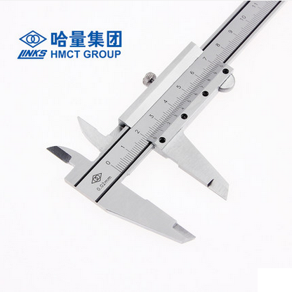 Ha volume vernier caliper 0-125-150-200-300-500-600--2000 line card Ha volume caliper
