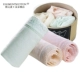 Bộ phận cotton chất lượng cao Đồ lót nữ cao cấp đích thực Cotton không có dấu vết của võ sĩ nhỏ eo E308 eo cao E309 - Giống cái