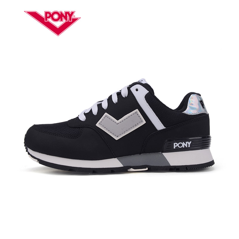 pony casual shoes