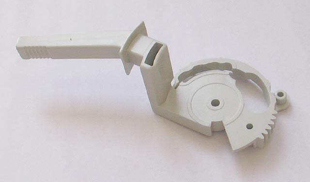 LQ1600K3 LQ2180K pine paper wrench (domestic) printing machine accessories