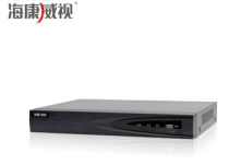 Hikvision 8-channel network hard disk video recorder DS-7816N-E2 NVR supports up to 5 million