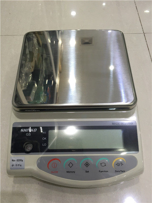 The original new light SHINKO electronic called new light GS6202 electronic