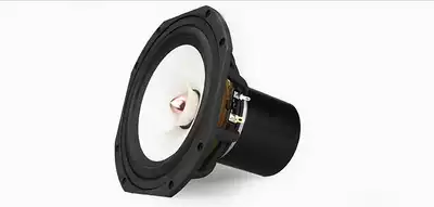 Sound rhyme fever level 6 5 inch Full Frequency steel magnetic cobalt magnetic ALNICO full frequency horn hifiend speaker