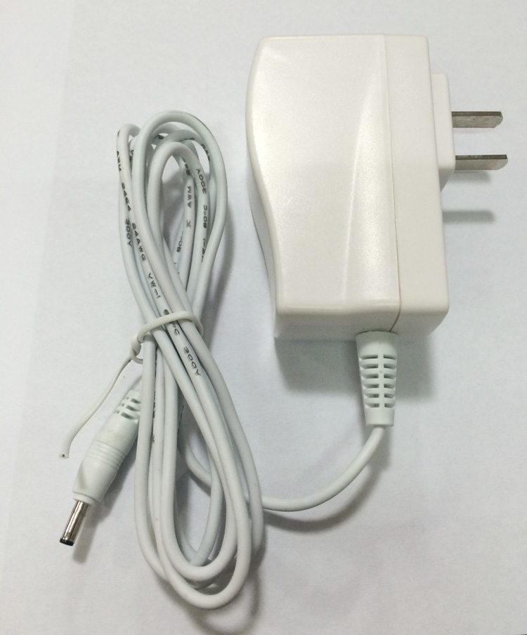 High quality export standard various specifications electronic beauty instrument power cord transformer fire cow