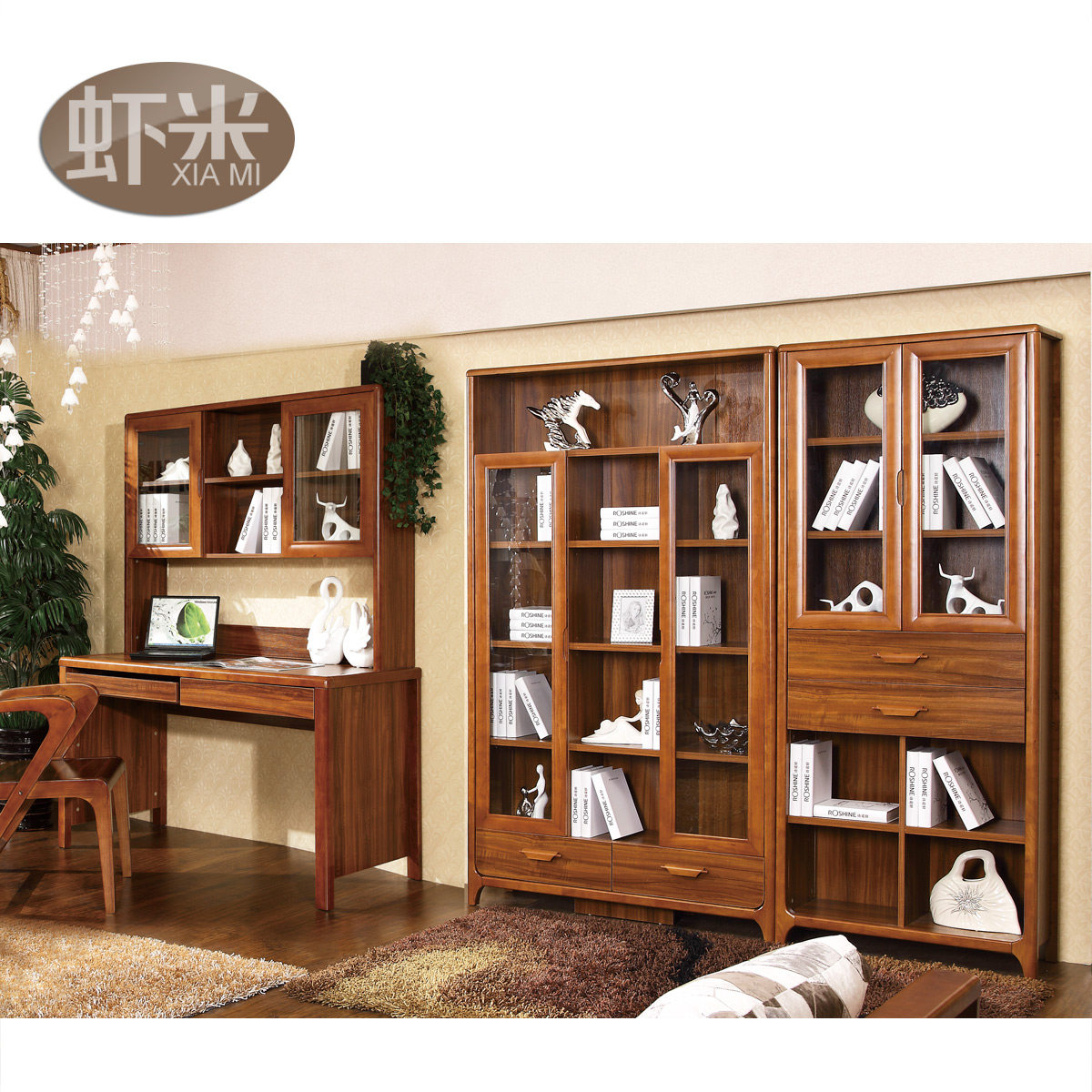 Ϻ��ʵľ�鷿�Ҿ�C203SG+C603SZ