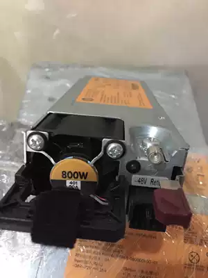 HP 800W Server Power Supply 735037-001 735039-201 720484-B21