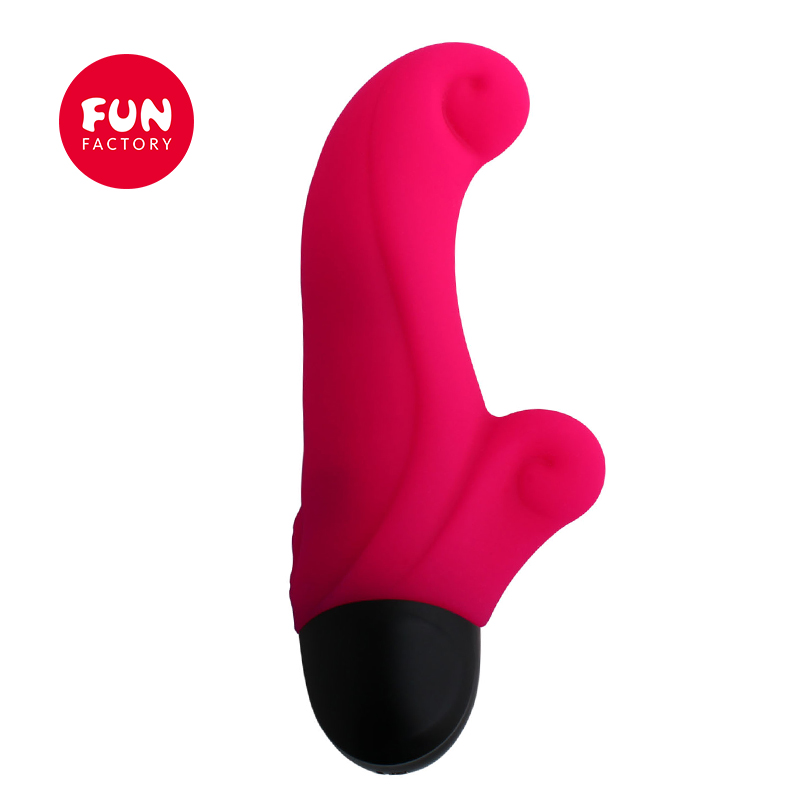 Fun Factory德国进口摇滚新浪潮振动女用自慰器成年人用品情趣