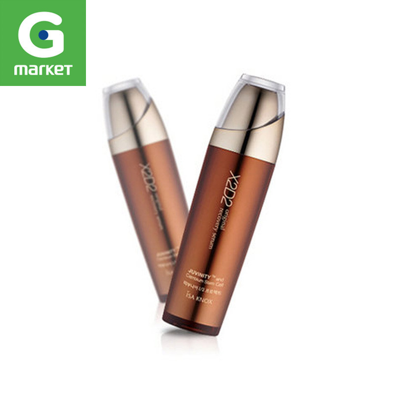 韩国正品 Gmarket美妆[ISA KNOX伊诺姿]X2D2修护精华