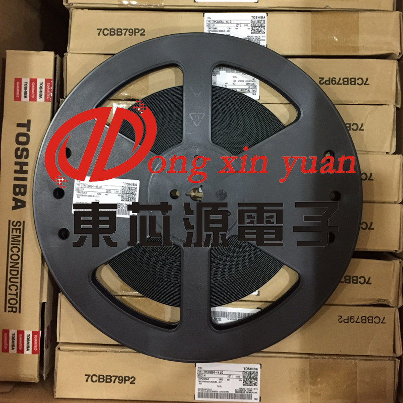 TPN2R703NL N-ch 30V 90A high current low internal resistance MOS original new volume and better price