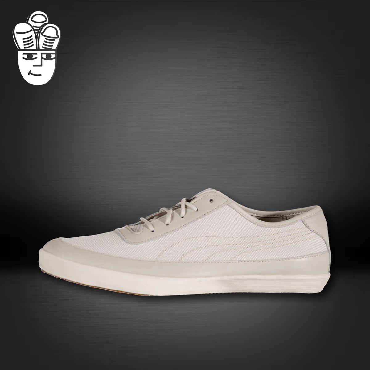 彪马 Puma Lowre男子休闲鞋35344503