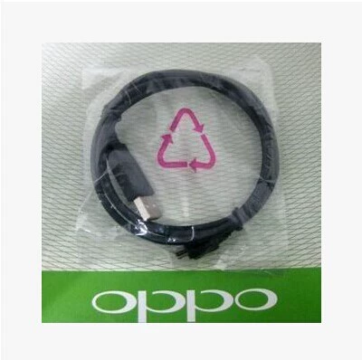 OPPOMP3MP4 Оригинальный кабель данных S9K S19I G11 S9H S11 V15 V3H S19K Зарядная кабель
