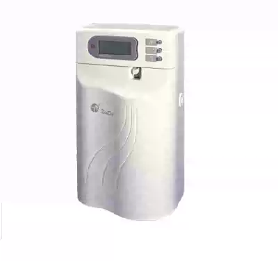 Cinda fragrance spray machine automatic PXQ188A perfuse machine liquid crystal display light induction