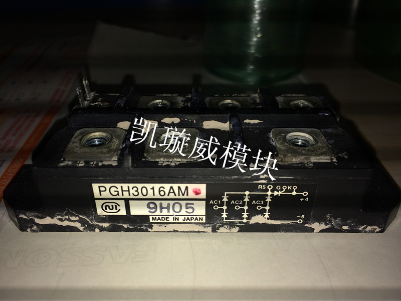 PGH5016AM PGH3016AM PGH7516AM disassemble original welcome to consult