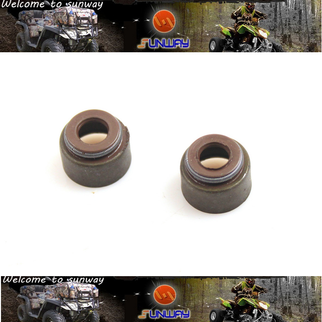 Locomotive beach car Linhai LINHAI 250260 flying god FA-D300 H300 valve sealing accessories