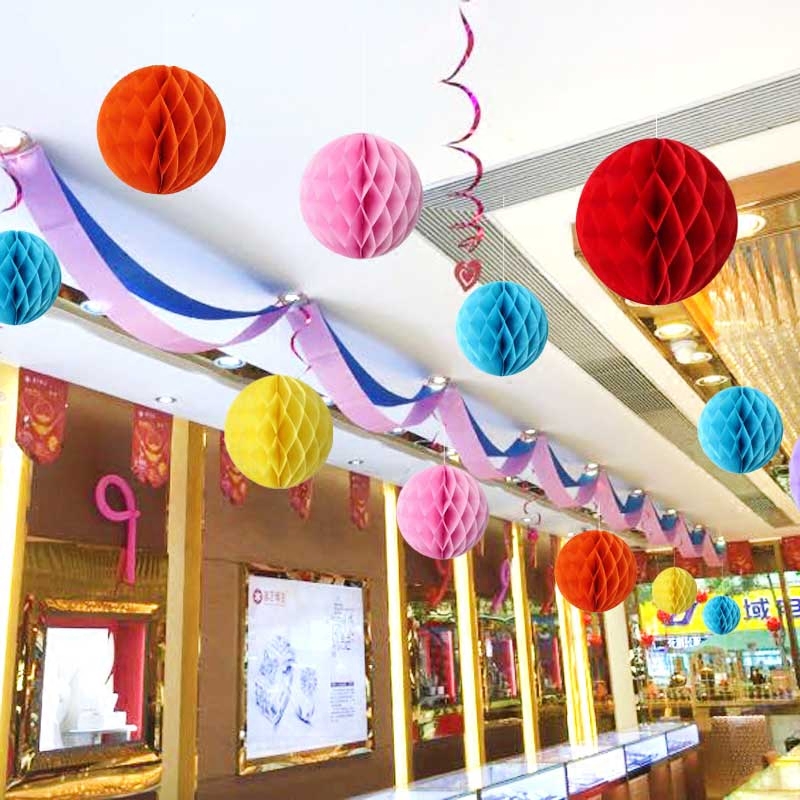 Opening Decoration Store Decorations Mobile Phone Shop