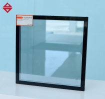 Taiwan Glass 6mm-TRE45 12A junction 6mm Low-E insulating glass