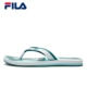 Fila Fila của nam giới thể thao dép 2018 mùa hè mới thể thao và giải trí ánh sáng flip flops giày quai hậu Dép thể thao