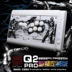 Boxing phiên bản Q2-Light Edition King of Fighters game rocker nhập khẩu ba và rocker PS4 / PS3 / PC Street Fighter 5