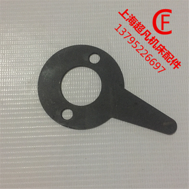 Manufacturer direct sales to Shanghai 3rd machine bed plant M1420 M1320 grinding machine accessories head frame driving block
