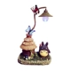 Hayao Miyazaki Đèn ngủ LED tính năng Trang trí quà tặng nhà Totoro Năm mới Sinh viên nam và nữ Quà tặng sinh nhật
