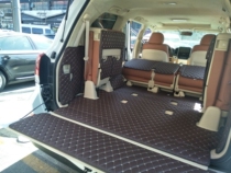 Cruiser LC200 trunk pad Rand Cruiser Middle East version Land Cruiser LC100 Tail pad