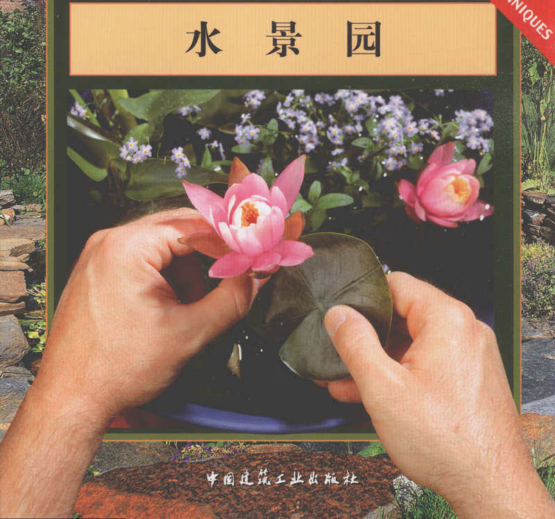 水景园/造园丛书