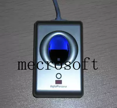 Fingerprint collector Compatible with Elliott TL-FRO500 FRO510 Internet cafe driving school fingerprint instrument