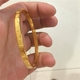 Đồng xu Euro trang sức vòng đeo tay mô phỏng vòng đeo tay màu vàng điều chỉnh kỳ nghỉ trang sức Hàn Quốc nữ Tanabata quà tặng vòng tay nữ Vòng đeo tay Cuff