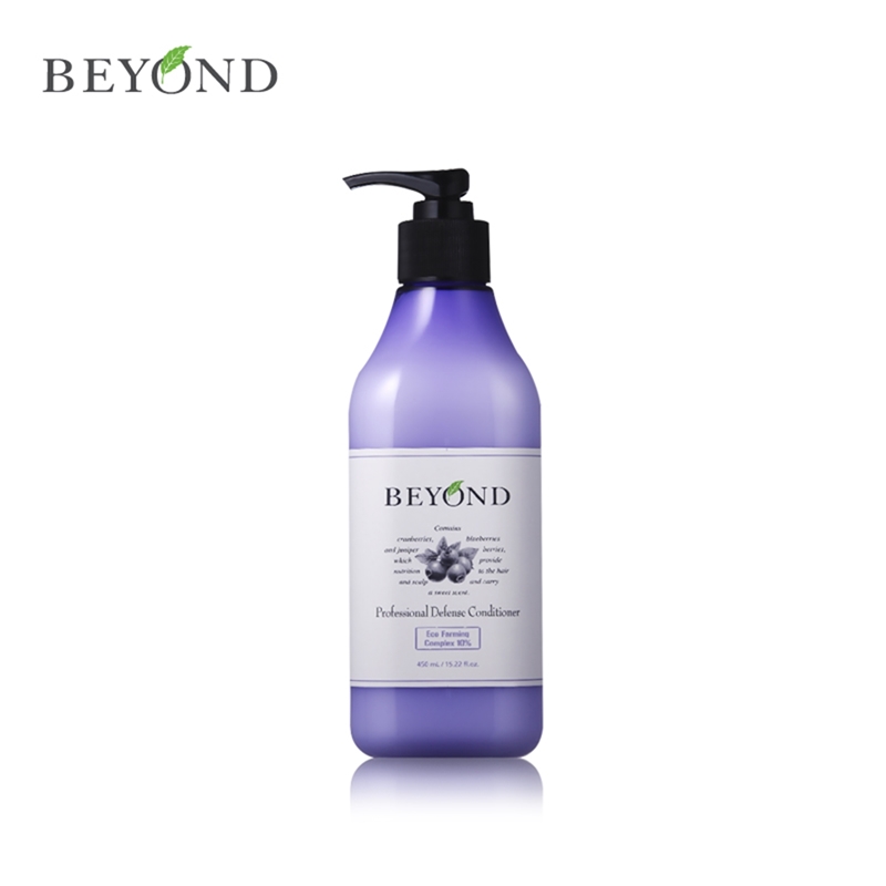 韩国LG直邮BEYOND/碧雅德 专业修复护发素 450ml