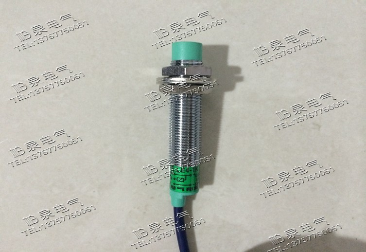 Zhejiang Dongfei Electric LE4-1K close to switch inductive switch sensor