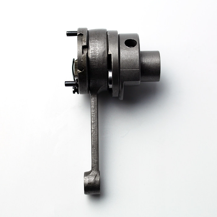 Bag Sewing Machine Parts 700-4 Four-wire Five Line 800 Delivered Cloth Components Complete parts accessories wrapping machine Kitting machine