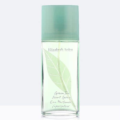 Elizabeth Arden/伊丽莎白雅顿 绿茶女士淡香水30/50/100ml