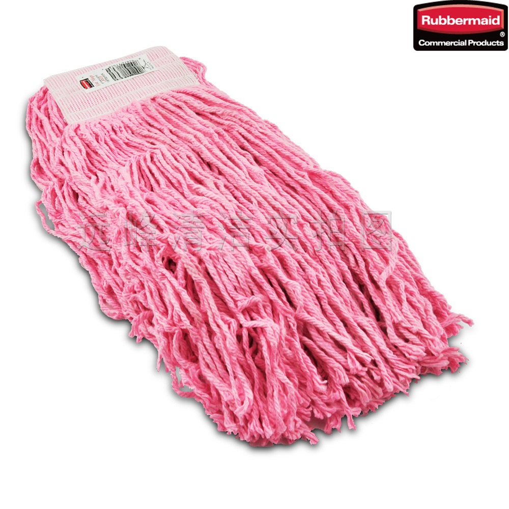 Leberry Beauty Synthetic Fiber Blend Mop F13700