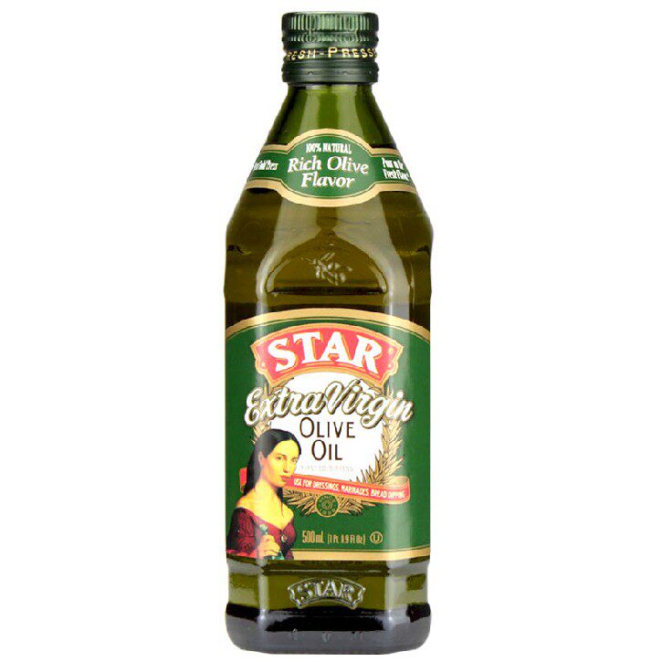 Spain original imported extra virgin olive oil 500ML ml