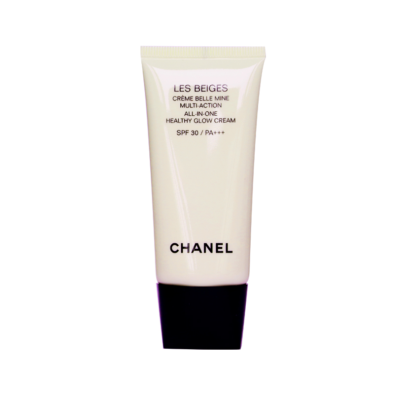 专柜正品  Chanel/香奈儿自然亮肌乳30ml SPF30/PA+++ 妆前乳