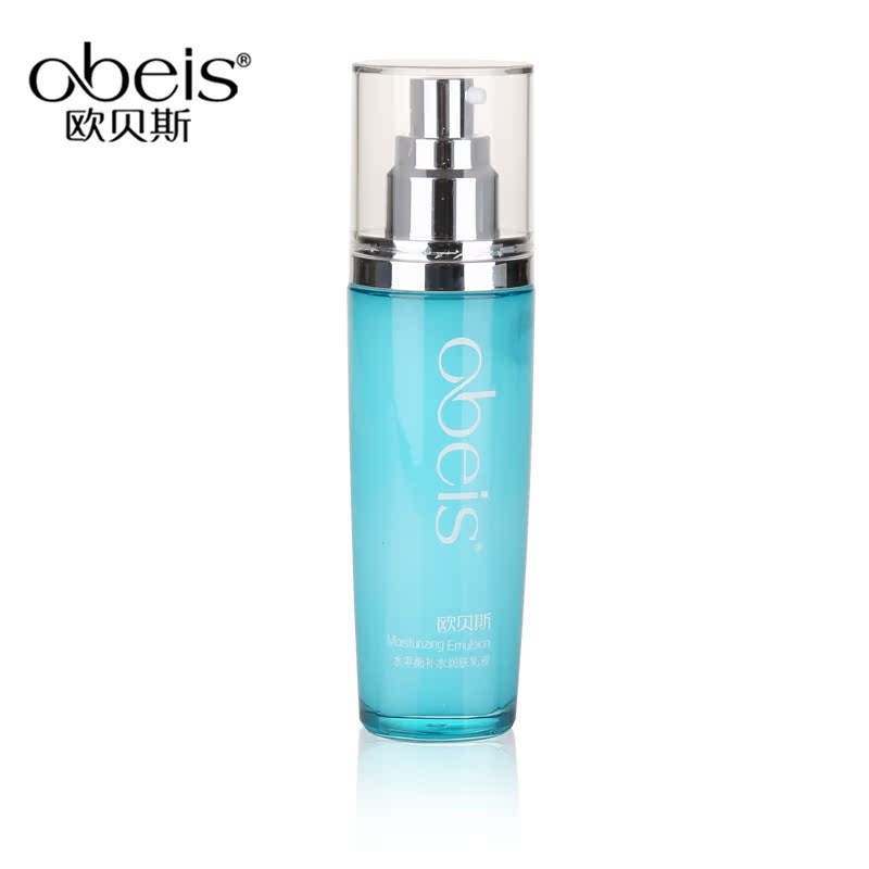obeis欧贝斯水平衡补水润肤乳液100ml 滋润保湿清爽专柜正品