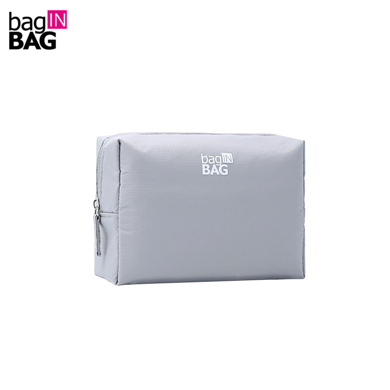 bagINBAG travel digital containing bag South Korea shockproof multifunction portable phone mobile charging earphone containing bag