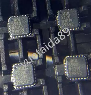 ADL5390ACPZ ADL5390ACP ADL5390 ADI specializes in new original imports