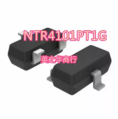 NTR4101PT1G Screen printing TR4