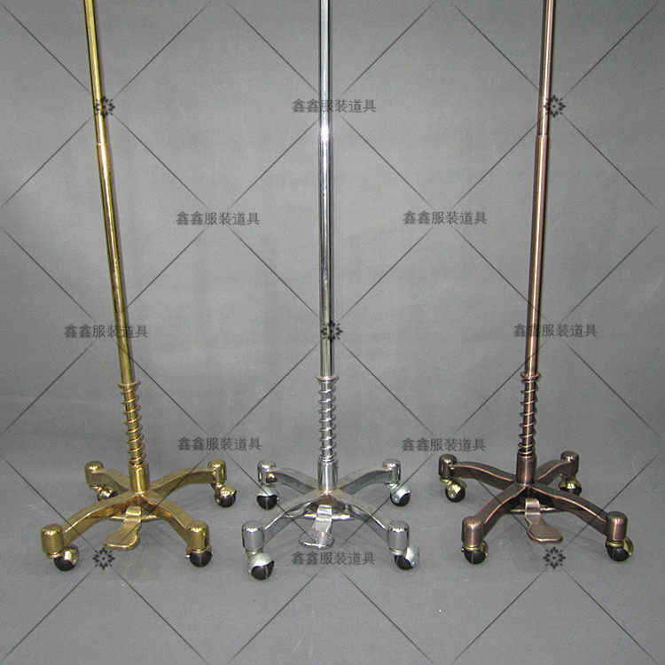 Model Props Half Body Model Base Metal 3 Feet Base Pulley Lifting Base Model Accessories