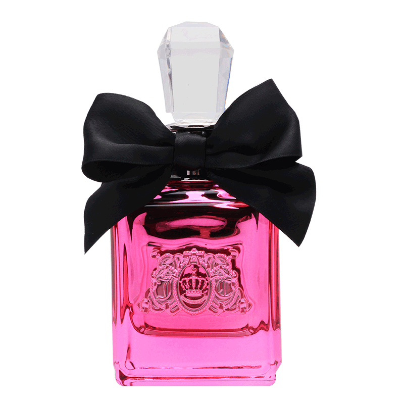 Juicy Couture/橘滋午夜时尚Noir女士香水淡香精100ml正品持久